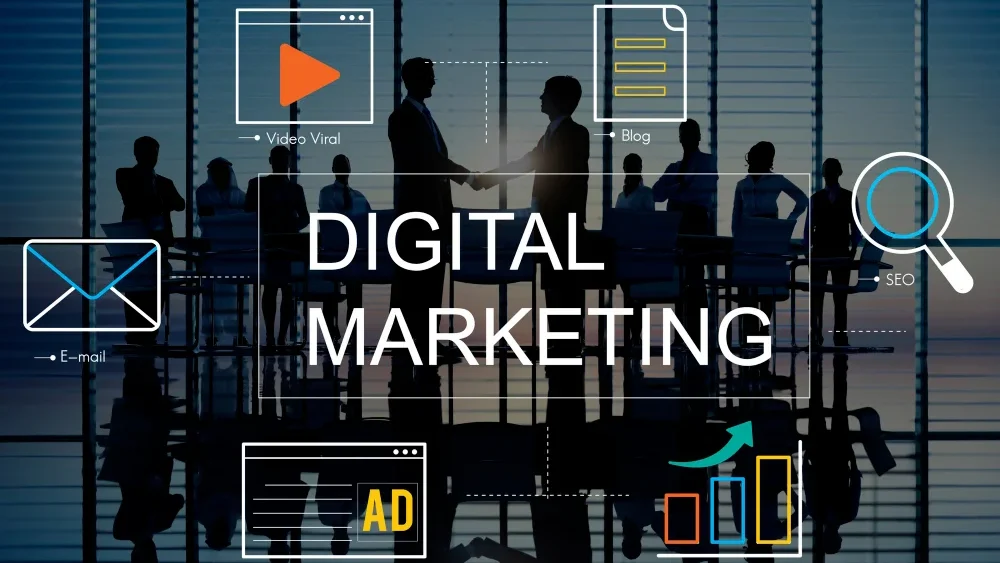 Digital Marketing Course in Jaipur