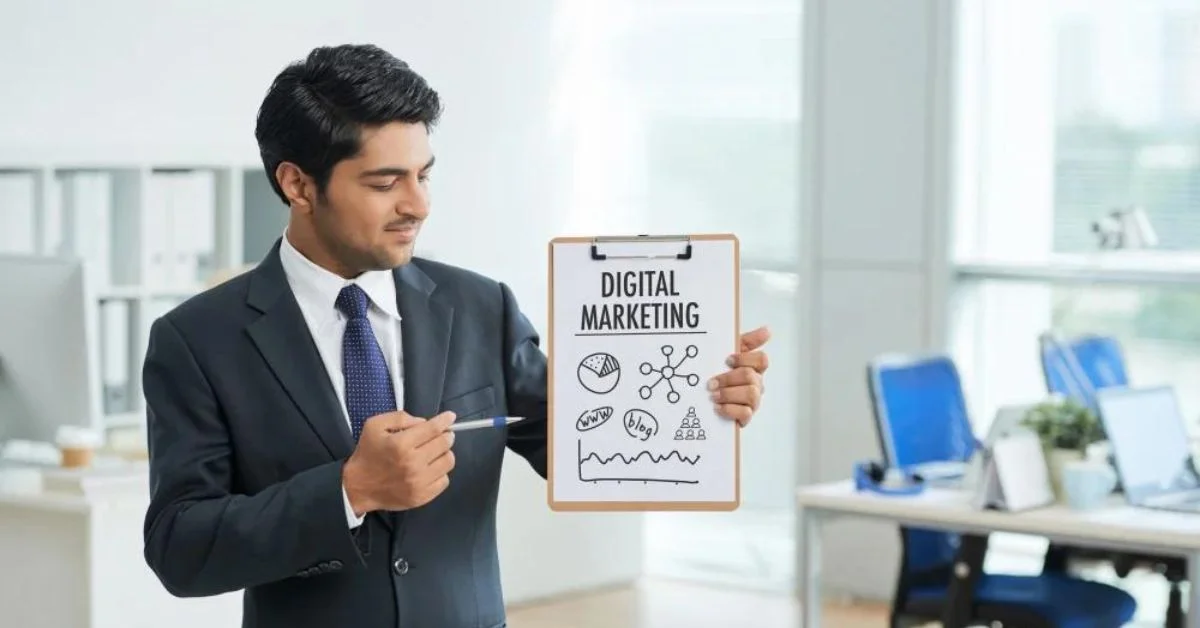 Digital Marketing Course in Jaipur