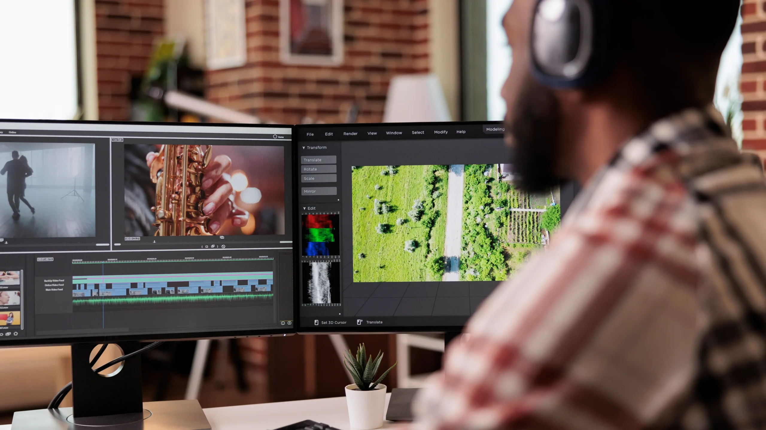 Video Editing Course in Jaipur