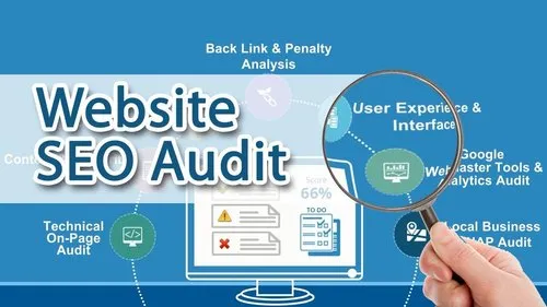 website audit