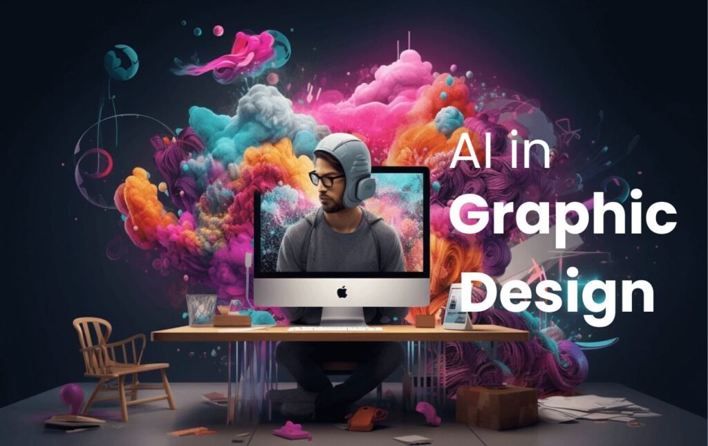 AI in Graphic Design