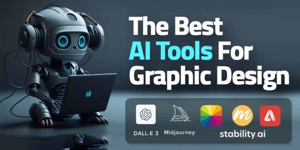 AI tools Every Graphic Designer Must Know