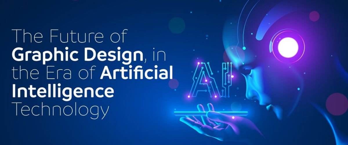 Future of AI in Graphic Design