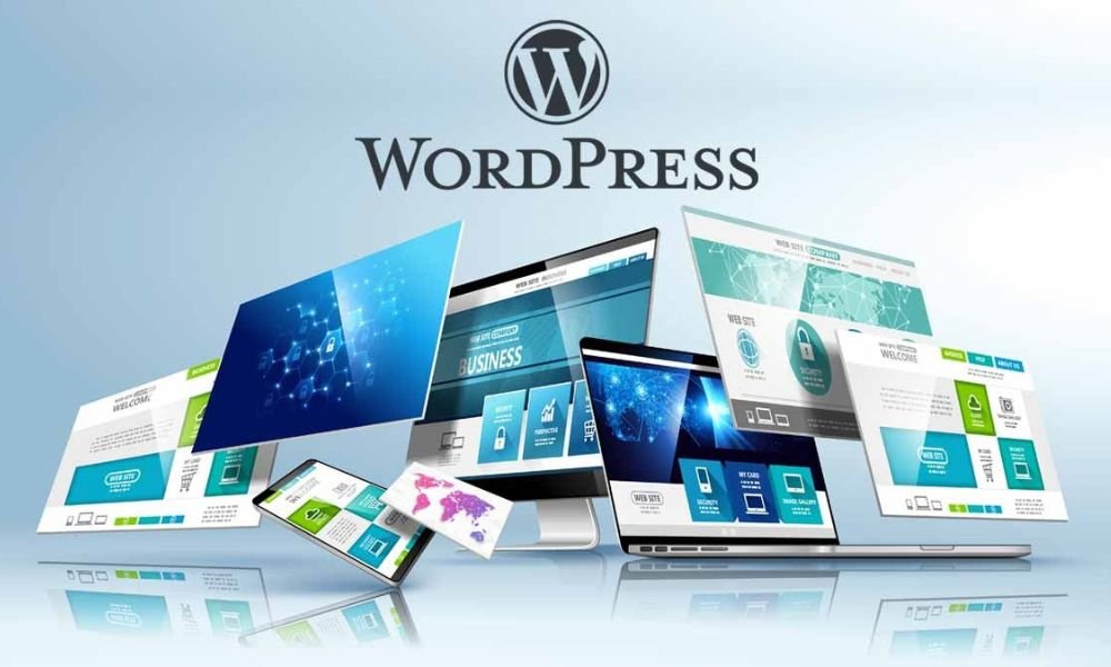 WordPress Development